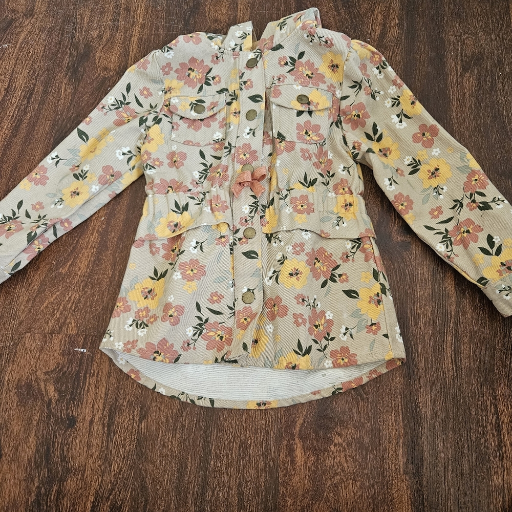 4T GIRLS BUNDLE